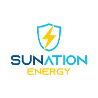 SUNation Energy logo - Similar company to Sune
