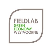 Fieldlab Green Economy Westvoorne logo - Similar company to Royaal Artists