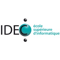 IDEC logo - Similar company to Idec S.A.