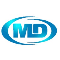 MD Componentes Eletrônicos logo - Similar company to Startronics Componentes Eletronicos