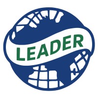Leader Relocations logo - Similar company to Writer Relocations Middle East