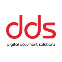 Digital Document Solutions (DDS GROUP) logo - Similar company to Techpay Australia