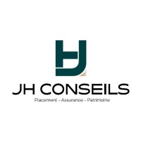 Cabinet JH CONSEILS Assurance Placement Patrimoine logo - Similar company to Bastille Patrimoine