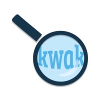 Vereniging tegen de Kwakzalverij logo - Similar company to Condite - Advies Bij Ziekteverzuim