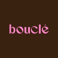 Βouclé logo - Similar company to Thisisnotanotheragency*