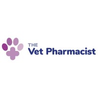 The Vet Pharmacist logo - Similar company to Ready Vet Go - Pet Ambulance & Mobile Urgent Vet Care