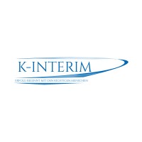K-INTERIM logo - Similar company to Intermanage