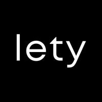 Lety.ai logo - Similar company to Balance U Llc