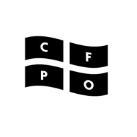 Cornish Fish Producers Organisation logo - Similar company to 3Dloop