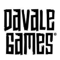 Davale Games logo - Similar company to Qwerzo | Ecommerce, Ia & Tech