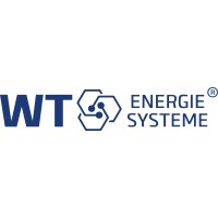 WT Energiesysteme GmbH logo - Similar company to Voltfactor Gmbh