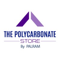 The Polycarbonate Store UK logo - Similar company to Polycarbonate Translucent Facades & Roofings