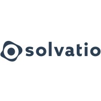 solvatio AG logo - Similar company to Bayfu | Bayerische Funknetz Gmbh
