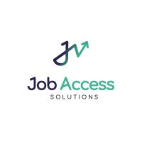 Job Access Solutions logo - Similar company to Anthonyuno