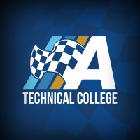 Automeca Technical College logo - Similar company to Adriel Auto