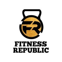 Fitness Republic Gym logo - Similar company to Fitness Republic