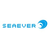 Seaever logo - Similar company to Continuum Electroproducts