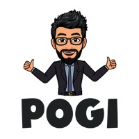 Pogiapp logo - Similar company to Application Reminder