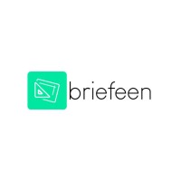 Briefeen logo - Similar company to Setter