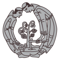 Domaine de La Font des Pères logo - Similar company to Maison Bérard