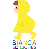 Bianca Ediciones logo - Similar company to Morgan