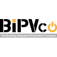 BIPVco logo - Similar company to Metsolar Eu - Custom Solar Solutions