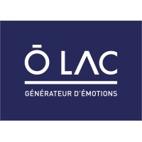 Ō LAC logo - Similar company to Valsoyo