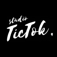Studio TicTok logo - Similar company to Nevelotte Group