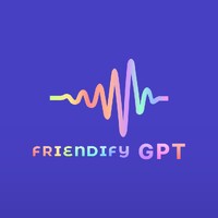 FriendifyAI logo - Similar company to Playground
