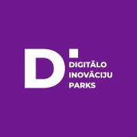 Digitālo inovāciju parks logo - Similar company to Faboo Ag