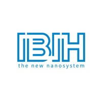 IBIH Advanced Materials logo - Similar company to Thermulon