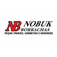 Nobuk Borrachas Peças para Caminhão logo - Similar company to Normadin