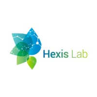 HexisLab logo - Similar company to Harlow Solutions