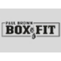Paul Brown Boxfit