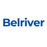 Belriver logo - Similar company to Soalva Capital