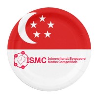 International Singapore Math Competition logo - Similar company to International Math Challenge