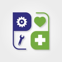 Paromed Digital logo - Similar company to Df Recruiter