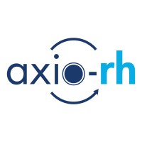 AXIO-RH logo - Similar company to Les Carnets D'Evatours
