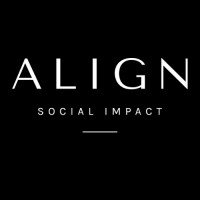 Align Social Impact logo - Similar company to Mindspeller