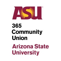 ASU 365 Community Union logo - Similar company to Kessler Presents