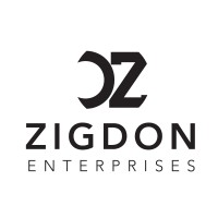 Zigdon Enterprises logo - Similar company to Daily Solutions Ltd.