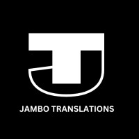 JamboTranslations logo - Similar company to Swahili Golf