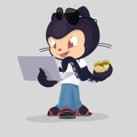 GitHub User Group IL logo - Similar company to Syntri Labs