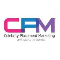 Celebrity Placement Marketing logo - Similar company to Celebrity Agent