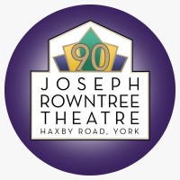 Joseph Rowntree Theatre logo - Similar company to Thunk-It Theatre Cic
