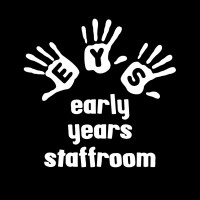 Early Years Staffroom logo - Similar company to Holidaybreak Group