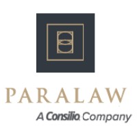 PARALAW | A Consilio company logo - Similar company to Anexsys | A Consilio Company