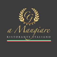 A Mangiare logo - Similar company to Zacarias