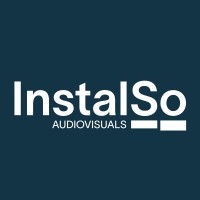 INSTALSO AUDIOVISUALS S.L. logo - Similar company to Inac Audiovisuals