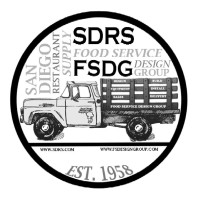 San Diego Restaurant Supply logo - Similar company to Fs Design Group